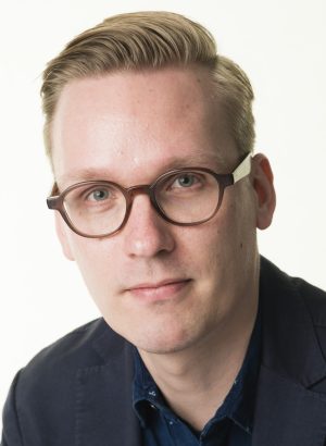 Tuukka Saarimaa